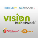 VisionTV Network