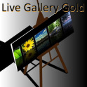 Live Gallery Gold