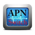 Universal APN Switch