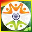 INDIA Independence Day LWP