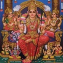 Devi Khadgamala