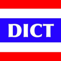 Diccionario tailandés - inglés