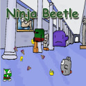 Ninja Beatle (frei)