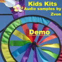 Kids Kits for Caustic 2 demo