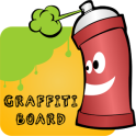 Graffiti Board