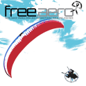 free.aero, free paragliding paramotoring magazine