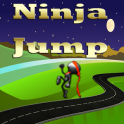 Ninja Jump