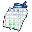 Manipuri Calendar 2014