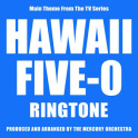 Hawaii 5 0 Ringtone