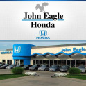 John Eagle Honda of Dallas