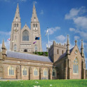 Armagh Cathedrals