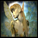 Fairy wallpaper HD