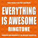 Everything Is Awesome Ringtone