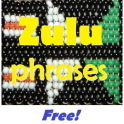 Zulu Phrases language tutor