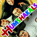 Humshakals Movie Songs