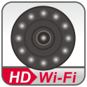 First Alert HD IP Camera