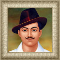 Bhagat Singh 3D Live Wallpaper