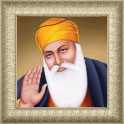 Guru Nanak Dev Ji 3D LWP