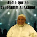 Audio Quran Ibrahim Al Akhdar