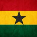 Accra Ghana RADIOS