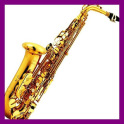 Jouer Saxophone réel