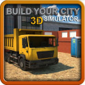 Construir ciudad: Simulador 3D