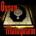 Quran for Malayalam AUDIO