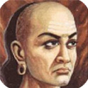 Chanakya Says
