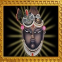 Shreenathji Darshan Wallpaper