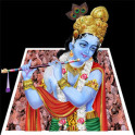 Shri Krishna 3D Effects
