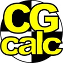 CG Calc