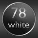 78white icons