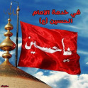 في خدمة الامام الحسين ع