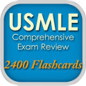 USMLE Comprehensive Review PRO