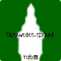 TAZAWUDUS-SIXAAR