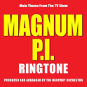 Magnum PI Ringtone