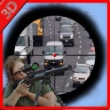 Sniper Traffic Shooter 2015