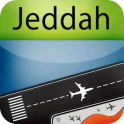 Jeddah Airport King Abdulaziz JED Flight Tracker