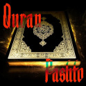 Quran for Pashto AUDIO