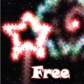 Neon Firework Free LWP