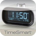 TimeSmart® Alarm Clock
