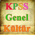 KPSS Genel Kültür