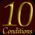 The 10 Conditions of Bai'at