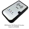 Bonrix Bluetooth NFC/RFID Demo