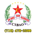 Cibao Radio Dispatch