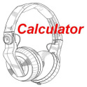 Headphone Calculator
