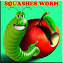 squashes worm