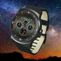 Full 24h Dial watch face