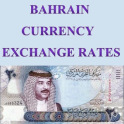 BAHRAIN Currency Exchange Rate