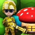 Mushroom 3D Tower Defense Wars
